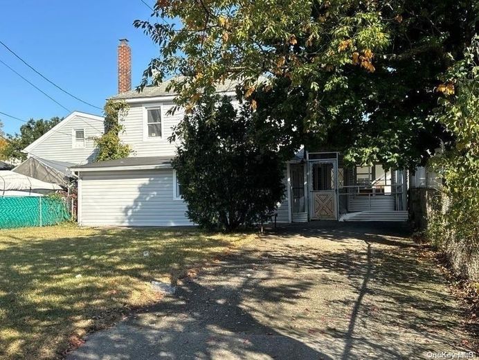 110 Cedar Road