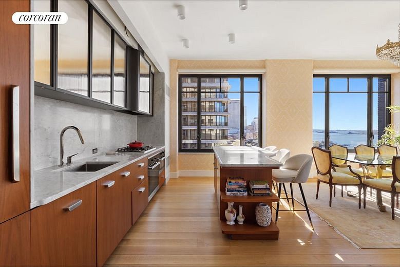 110 Charlton Street #21A
