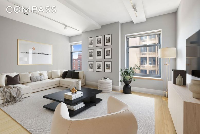 110 Livingston Street #7P