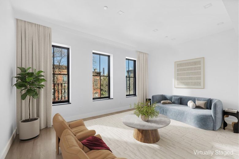 110 Luquer Street #3