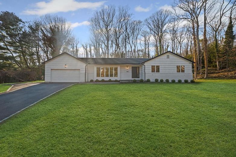 110 Peach Drive