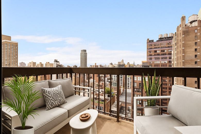 111 East 30th Street #20A