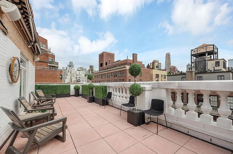 111 East 75th Street #PH10A