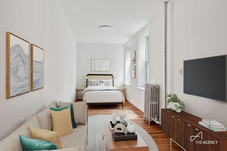 111 South 3rd Street #1A