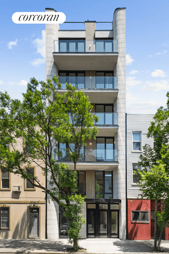 1110 Manhattan Avenue #5
