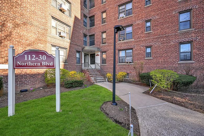 112-30 Northern Boulevard #4G