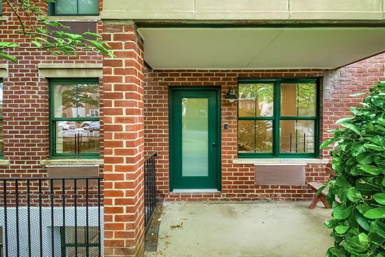1139 Prospect Avenue #1J