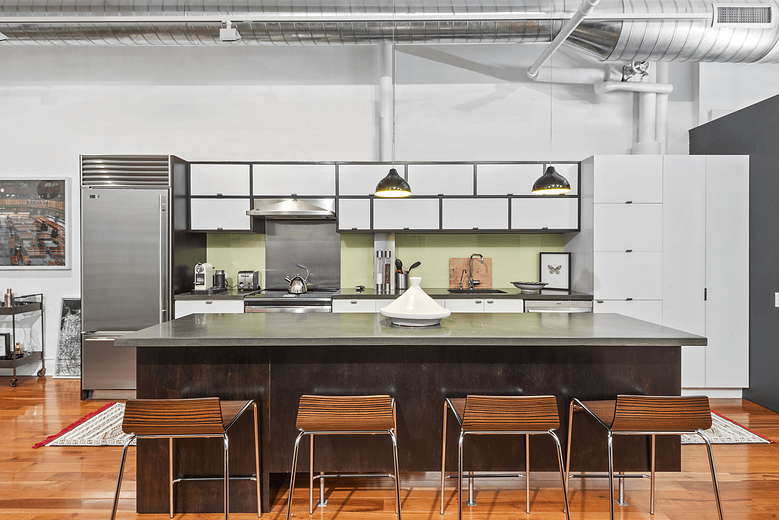 114 Mercer Street #2