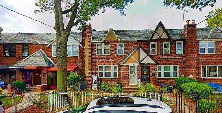 11428 198th Street
