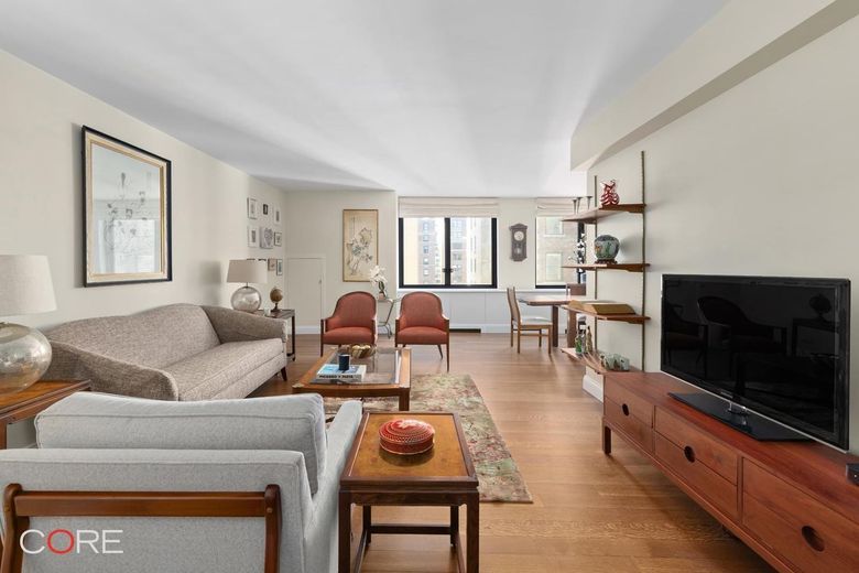 115 East 87th Street #10B