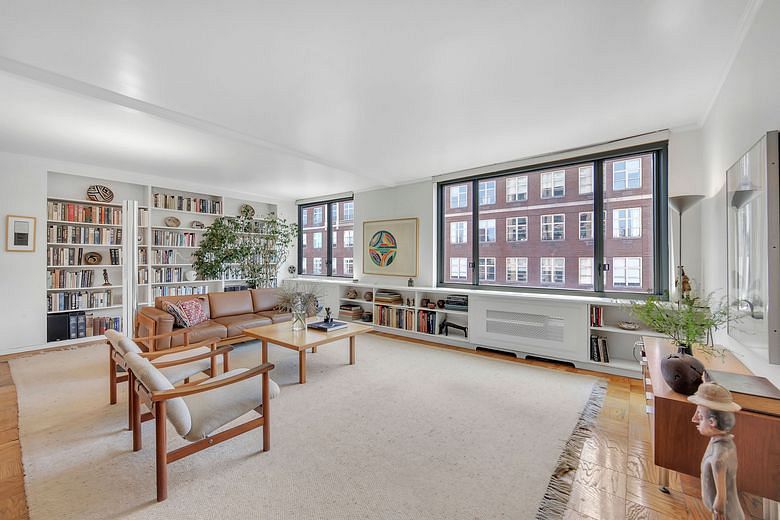 115 East 87th Street #11C