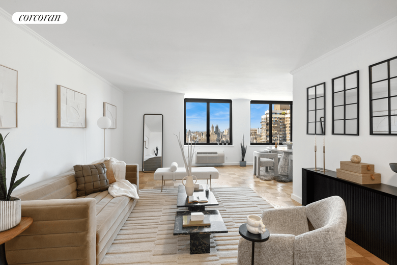 115 East 87th Street #26B