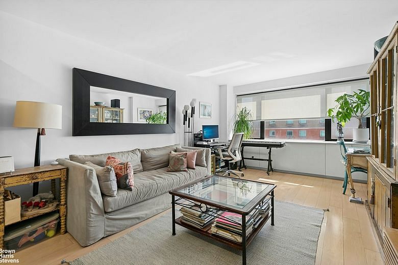 115 East 9th Street #12D