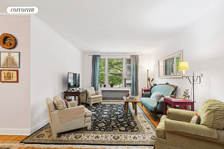 1155 Ocean avenue #2J