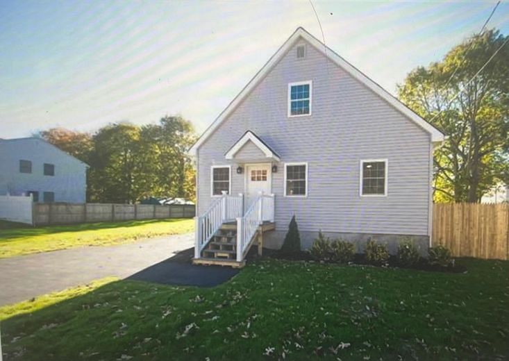 116 Arlington Avenue