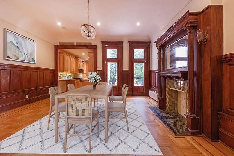 116 West 118th Street