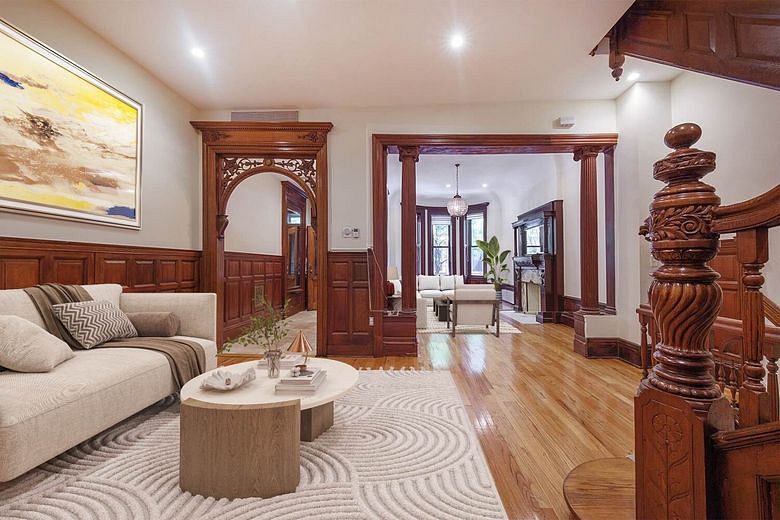 116 West 118th Street #2