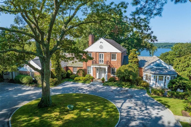 116 White Hill Road