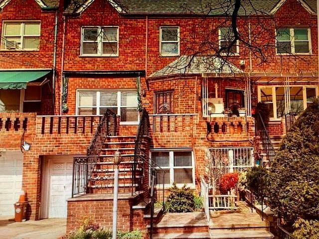 1161 86th Street #2