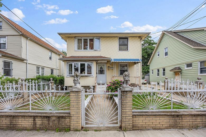 117-27 164th Street