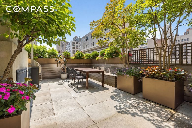 117 East 18th Street #PH