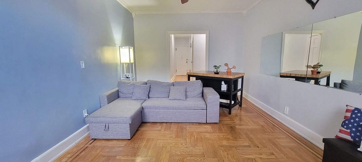 1175 Anderson Avenue #4D