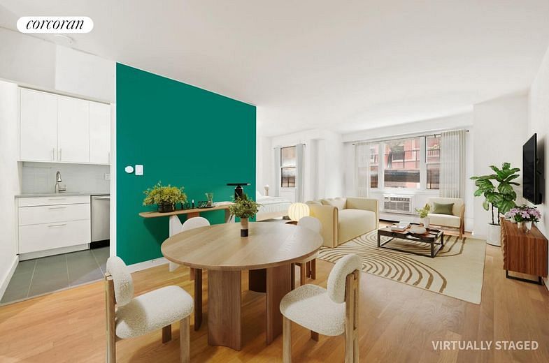 1175 York Avenue #2R
