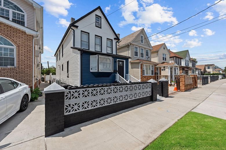 11760 142nd Street