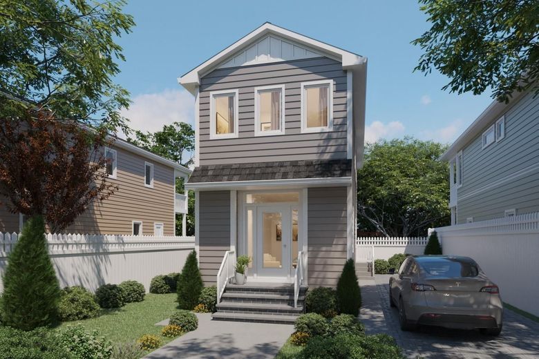 119 Whittier Drive