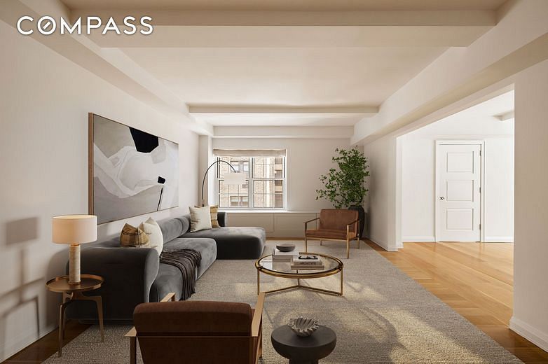 12 East 88th Street #9D