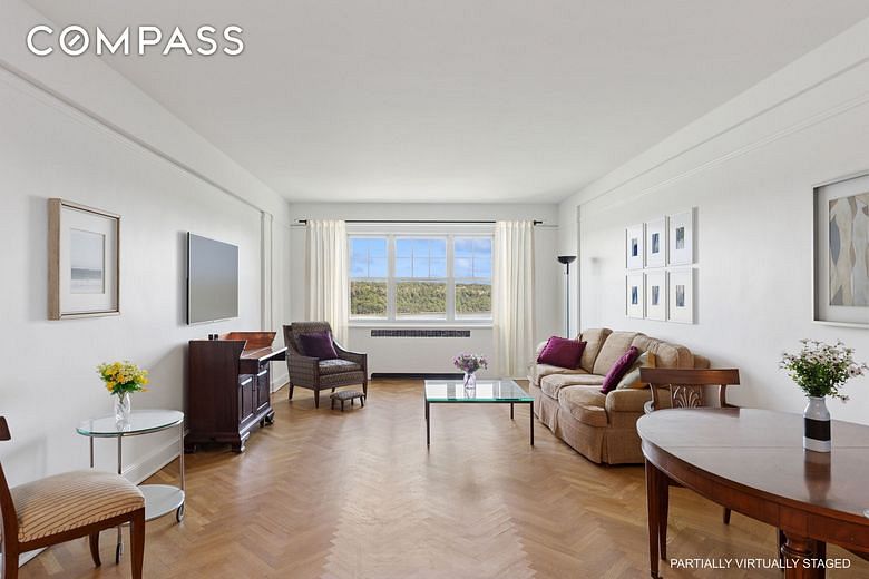 120 Cabrini Boulevard #48