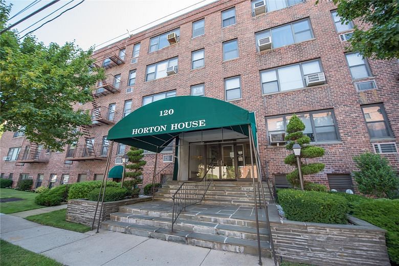 120 Horton Highway #C7