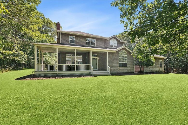120 Talmage Farm Lane