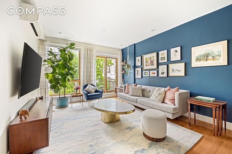 1204 Saint Marks Avenue #4R
