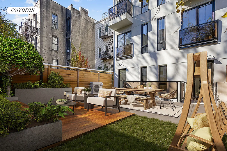 122 Palmetto Street #1L