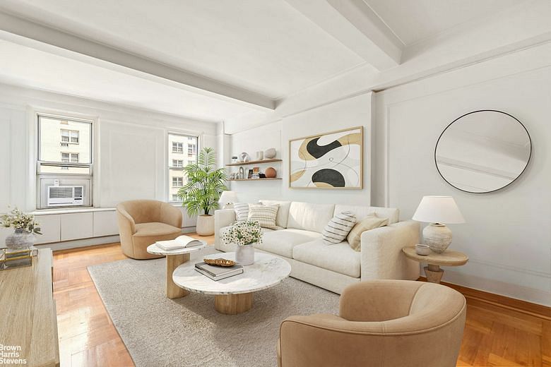 1235 Park Avenue #3A