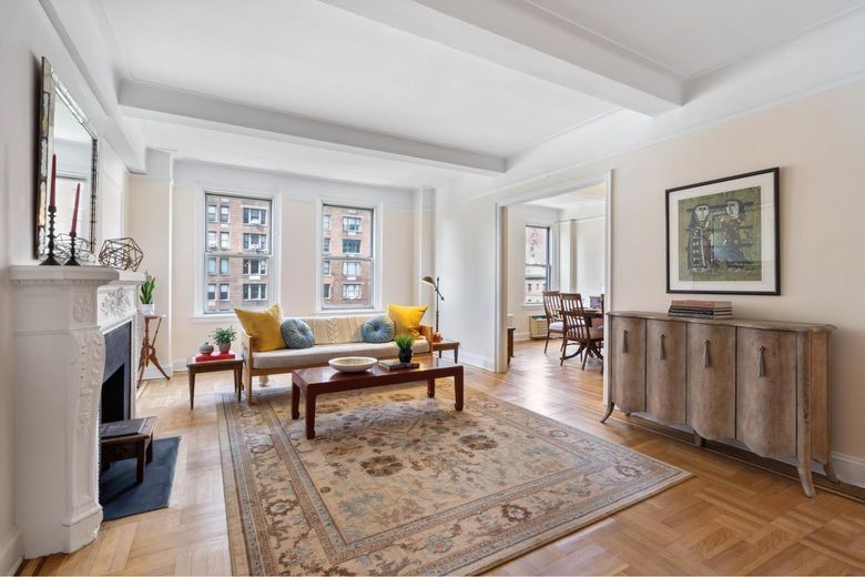 1235 Park Avenue #6C