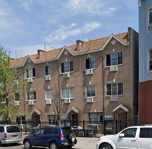 1236 Prospect Avenue #1A