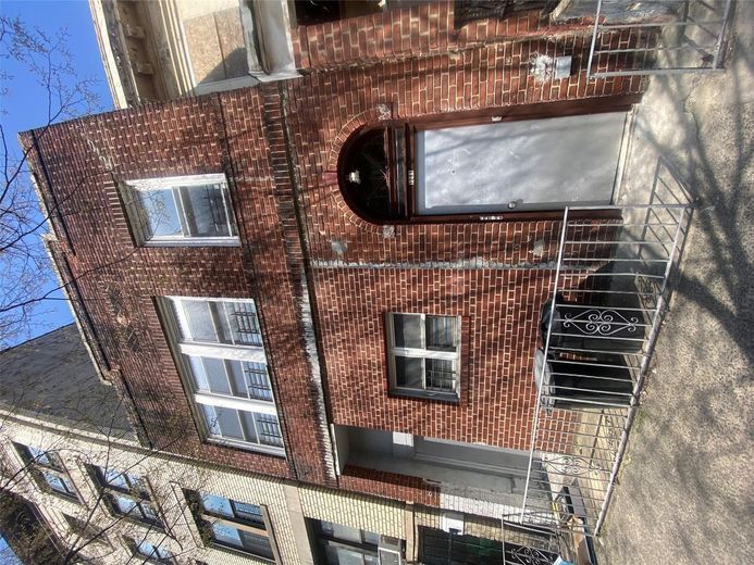 1241 College Avenue
