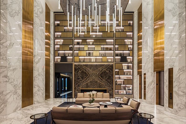 125 Greenwich Street #75B