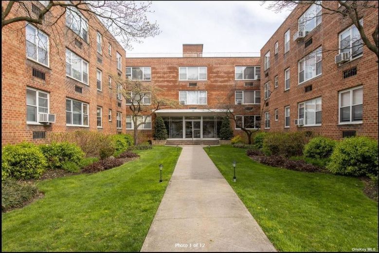 125 Main Street #2H