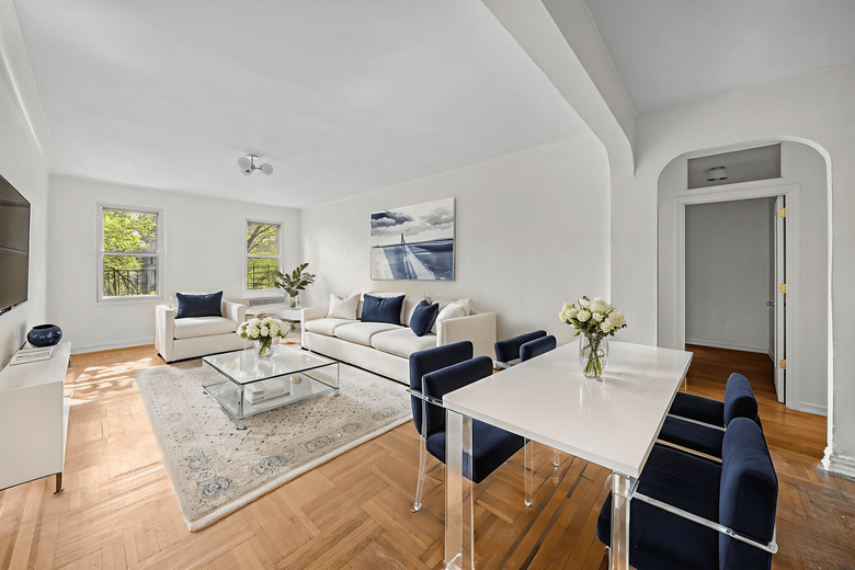 125 Ocean Avenue #3J