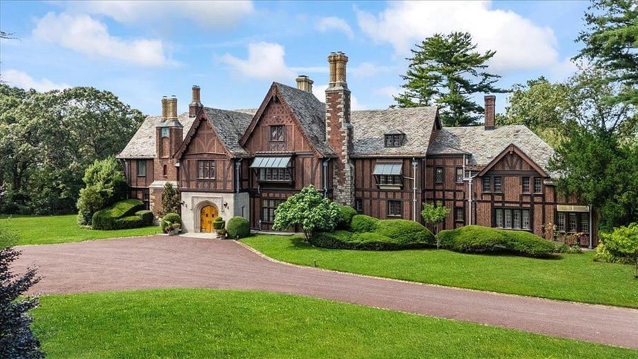 127 Horseshoe Road