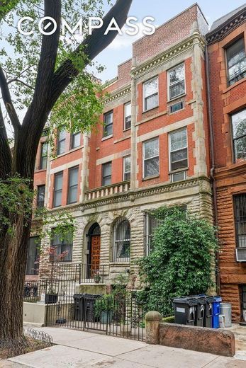 127 West 95th Street
