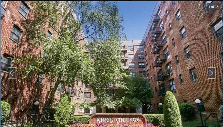 1275 E 51st Street #7C