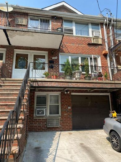 1275 E 72nd Street
