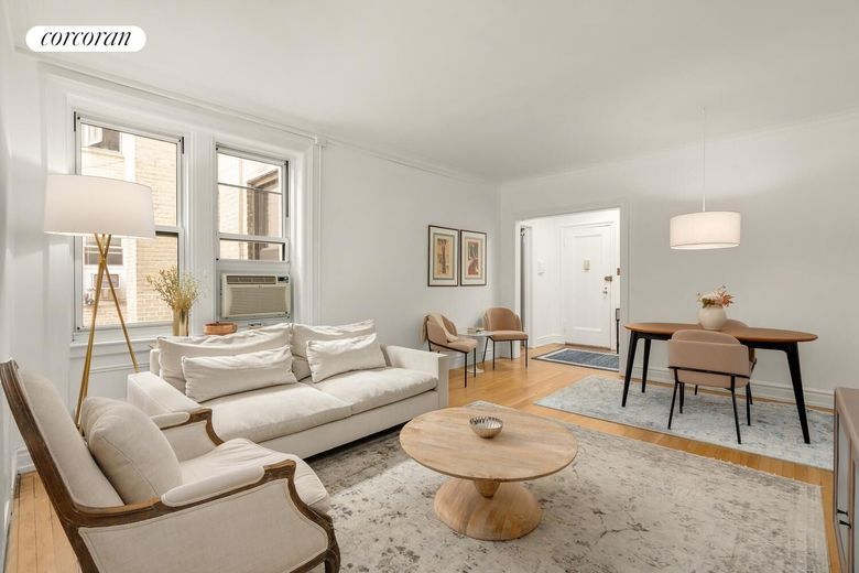 128 Willow Street #4F