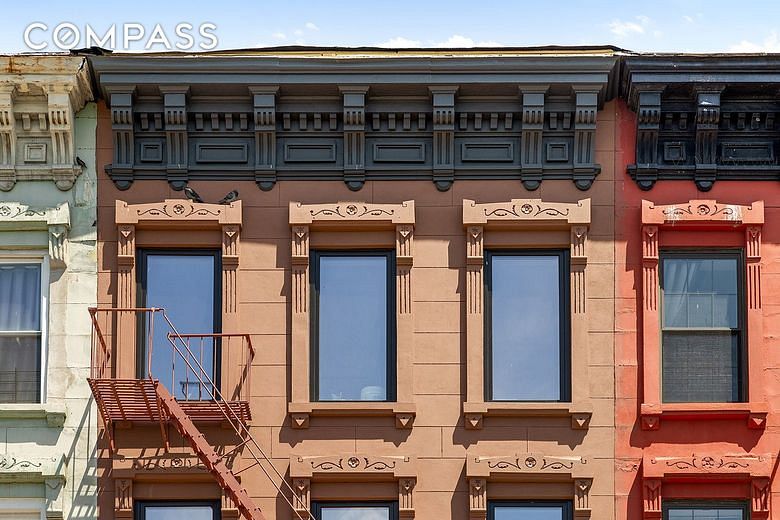 129 Malcolm X Boulevard #1