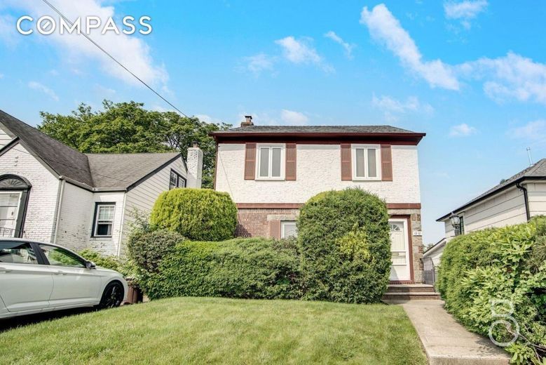 13-12 146th Street