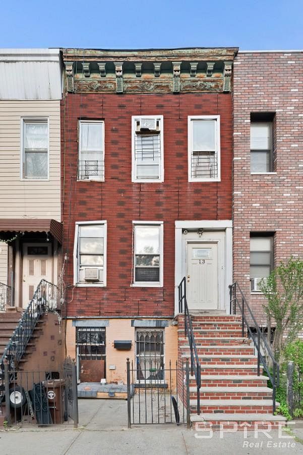 13 Suydam Place